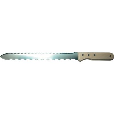 Nuz na izolacni latku 280 mm drev. rukoj. Otter