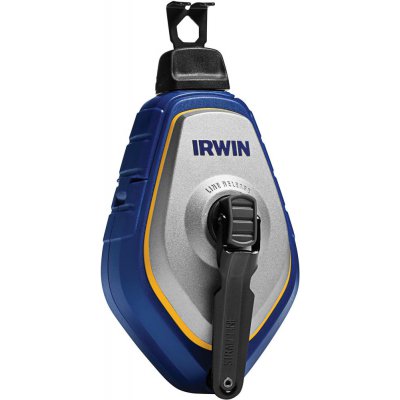 Naviják Speedline PRO IRWIN STRAIT-LINE