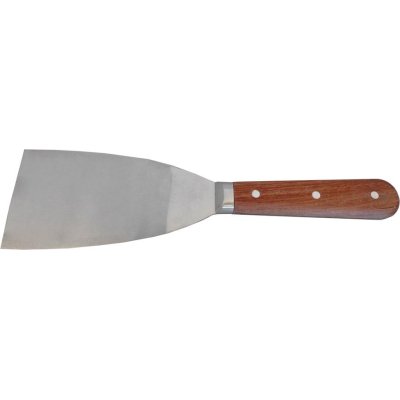 Malířská špachtle 40 mm držák z růžového dřeva FORMAT
