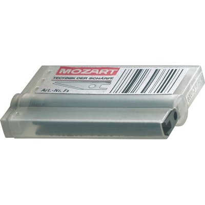 cepele na precizni rez 100 cepeli/Pack Mozart