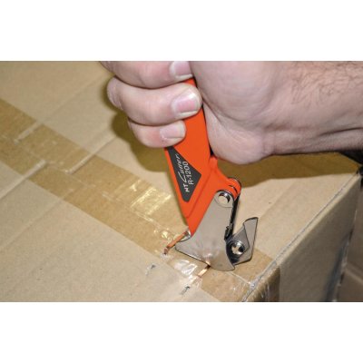 Bezpečnostní otvírač lepenkových krabic R-1200 NT Cutter - obrázek