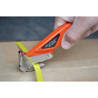 Bezpečnostní otvírač lepenkových krabic R-1200 NT Cutter - obrázek