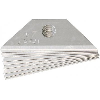 Čepel nože BR 400P balení 10 ks Cutter NT