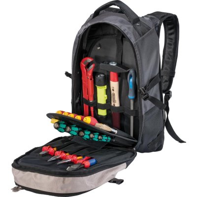 Ruksak na naradi 320 x 170 x 425 mm Parat