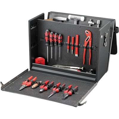 Brašnana montážní nástroje 450x200x330mm FORMAT - obrázek