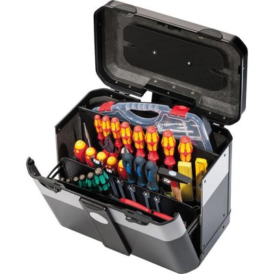 Kufr na nar. EVO 45 Ro. 450 x 260 x 385 mm Parat