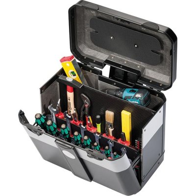 Kufr na nar. EVO 45 Ro. 450 x 260 x 385 mm CP-7 Parat