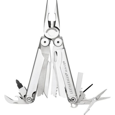 Multitool Wave Leatherman