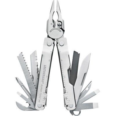 Multitool Supertool 300 Leatherman