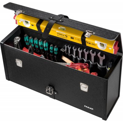 Brašna na nářadí NewClassic 635x185x270mm PARAT - obrázek