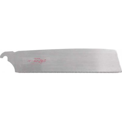 List do dvouruční pily, 265 mm 16 zubů na palec TAJIMA