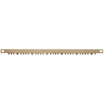 Pilový list pro obloukovou pilu hoblíkové ozubení 610mm FORMAT