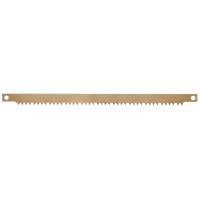 Pilový list pro obloukovou pilu jemné ozubení 610 mm FORMAT