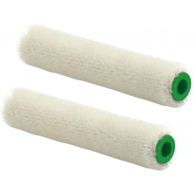 Lakovací váleček Velour 10cm PJ = 2 ks Nölle PROFI BRUSH