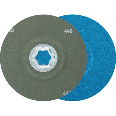 Brusný kotouč CC-Grind 115 mm Inox Pferd