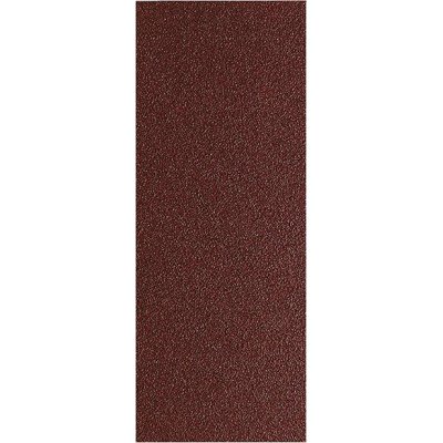 Brusný papír na suchý zip PS22K 70x125mm K100 KLINGSPOR