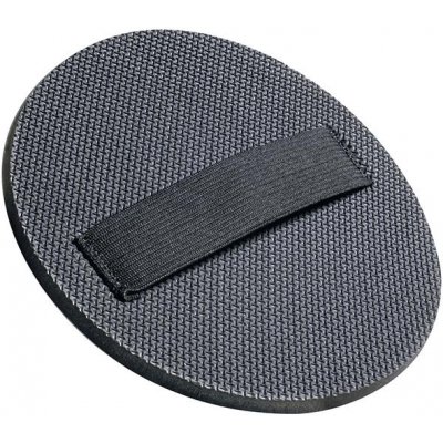 Ruční brusný talíř, suchý zip, 150 mm 3M