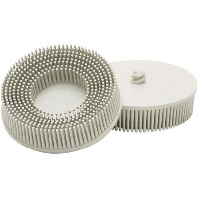 Bristle Disc ROLOC 50,8mm K120 bílý 3M