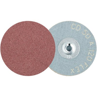COMBIDISC brusný kotoučový výsek FLEX 75 mm K120 Pferd