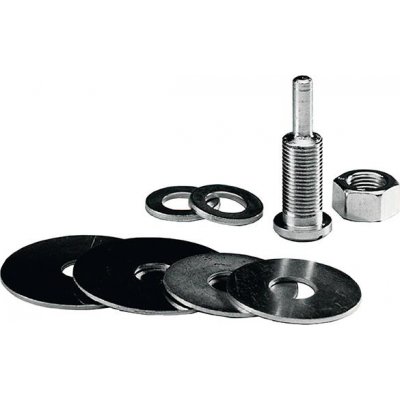 Upínací trn MN-AC 900/8 stopka průměr 8 mm 3M