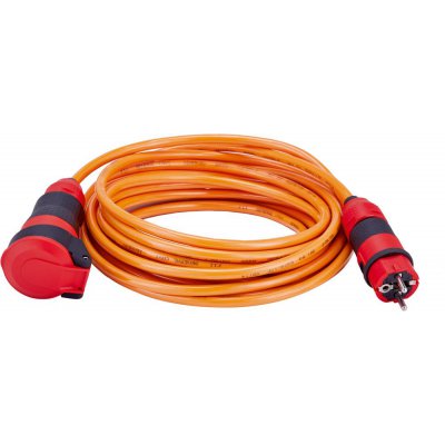 Prodlužovací kabel Ultar II IP44 H07BQ-F3G1,5 10m Althoff