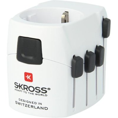 Cestovní adaptér PRO SKROSS