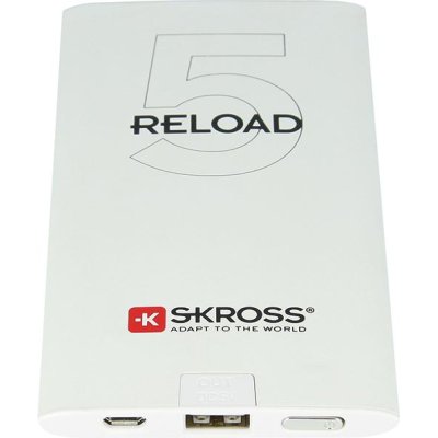 Mobilní AKU RELOAD 5 SKROSS