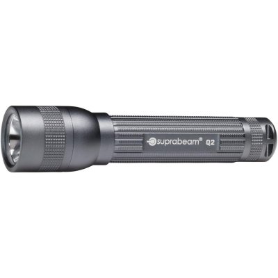 LED kapesní svítilna Q2 40/200lm Suprabeam