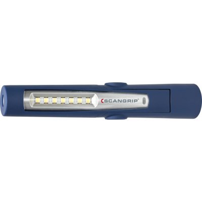 Ruční světlo Flex 2 7 x SMD LED Scangrip