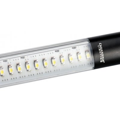 Tyčové svítidlo LINE LIGHT 120cm 156 SMD LED 13W Scangrip - obrázek