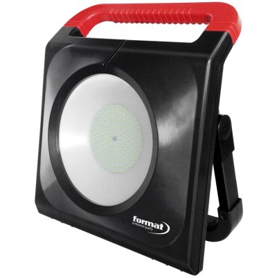 LED prac. svitidl. 50 W FORMAT