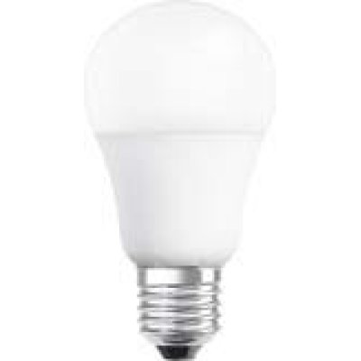 LED objimka zárovky 60 W,Ersa 10W,LF827,ww. , mat. E27Bli