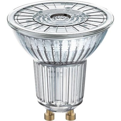 ESL LED-Star PAR16 50 7W 2700K,GU10,385Lumen