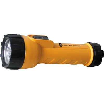 Kapesní svítilna NG-FIFO-1LED 80lm Hesse