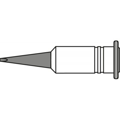 Letovací hrot 0G132CN/SB pro sadu pájení plynem Independent Ersa