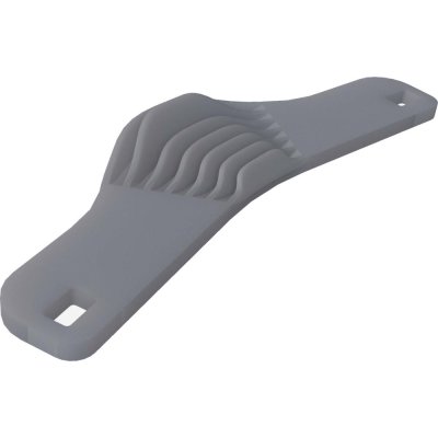 Nosov. uloz. pro Weldcap