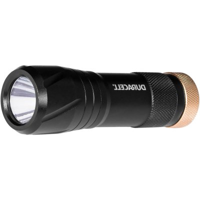 Kapesní svítilna LED CMP-9 Personal serie Duracell