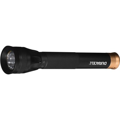 Kapesní svítilna LED FCS-1 Focus serie Duracell