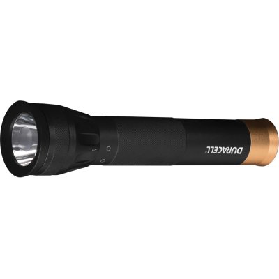 Kapesní svítilna LED FCS-10 Focus serie Duracell