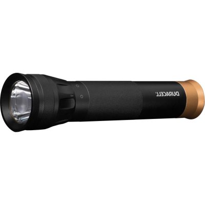 Kapesní svítilna LED FCS-100 Focus serie Duracell