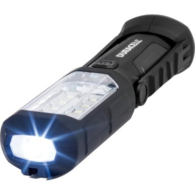 Ruční svítidlo LED Explorer Duracell