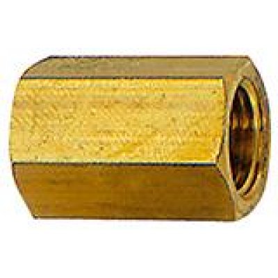 Hrdlo vnejsi 6hr. MS G3/8i. L26 mm SW22 Riegler