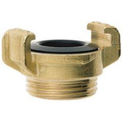 GEKA plus závit. dil MS, AG G3/4",SB GEKA plus závit. dil MS, AG G3/4",SB