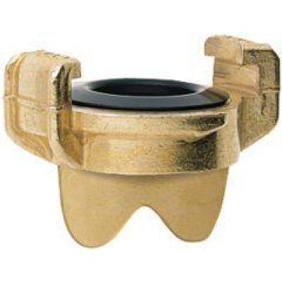 GEKA plus-slep. spoj. MS, 3 mm otvor pro retez, SB GEKA plus-slep. spoj. MS, 3 mm otvor pro retez, SB