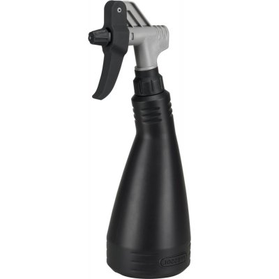 Průmyslový postřikovač dvojčinný černá barva 750 ml Pressol