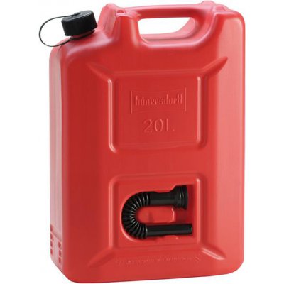 Kanystr 20l Plast