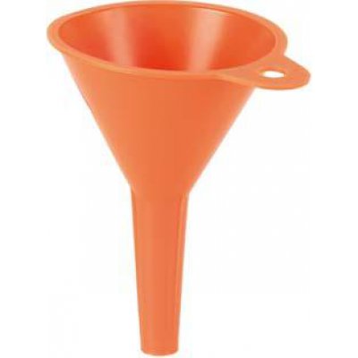 Trychtýř polyethylen bez sítka průměr 150 mm 0,7 l PRESSOL
