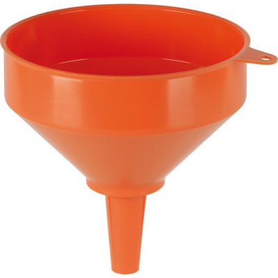 Trychtýř polyethylen se sítkem a okrajem průměr 250 mm 3,2 l PRESSOL
