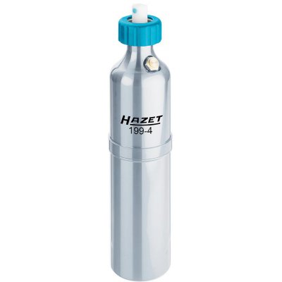 Rozprašovací láhev lze doplňovat jmenovitý obsah 200ml HAZET