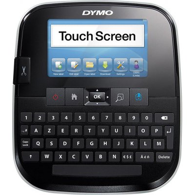 Tiskárna s dotykovou obrazovkou LMR-500 DYMO